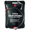 Prysznic solarny turystyczny Solar Shower 20 l do kampera - Yachticon