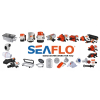 Uchwyt na wędkę Seaflo SFRH04-01-02W