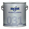 SEAJET 031 farba przeciwporostowa samopolerująca szara 2,5L