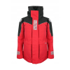 Sztormiak damski Stavanger II red/carb Crazy4Sailing