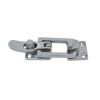 Zamek bakisty kandahar A4 75x30mm Marinetech