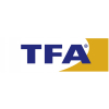 Termometr Maritim złoty TFA