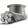Lina stalowa nierdzewna kwasoodporna 1x19 A4 4,0 Marinetech
