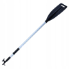 Bosak teleskopowy z wiosłem 156/225cm Nuova Rade