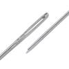 Igły do szycia 1-2mm 6 szt w opakowaniu Lindemann