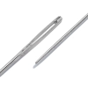 Igły tapicerskie 1-2mm 6 szt w opakowaniu Lindemann