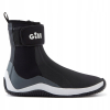 Buty Aero Boots czarne Gill