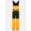 Spodnie sztormiak Stavanger II Gold/carb Crazy4Sailing