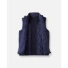Kamizelka Smart Therm Gilet granatowa Henri Lloyd