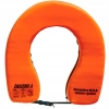 Koło ratunkowe podkowa pomarańczowe Lalizas
