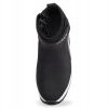 Buty Aero Boots czarne Gill
