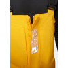 Spodnie sztormiak Stavanger II Gold/carb Crazy4Sailing