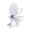 TOALETA JACHTOWA MAUALNA REGULAR WC MARINE RĘCZNA SEAFLO SFMTM-01-R KAMPER