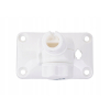 Podstawa do anteny plastikowa RA135 Glomex