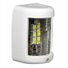 Lampa nawigacyjna rufowa LED 135° biała AAA Worldwide Enterprises LTD 00041-LD 1 W