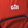 Kamizelka Pro Racer side zip czerwona Gill