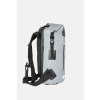 Wodoodporny plecak typu Dry Bag PVC 35 l jasno szary Crazy4sailing