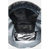 Wodoodporny plecak typu Dry Bag PVC 35 l jasno szary Crazy4sailing