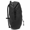 Plecak Voyager kit czarny Gill