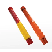 Rakieta spadochronowa czerwona MK8A, SOLAS, EC-MED