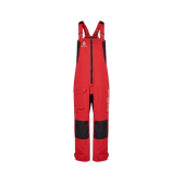 Spodnie Coastal Hi-Fit czerwone Henri Lloyd