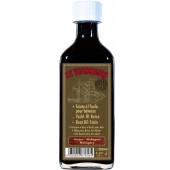 Olejowa bejca do drewna do łodzi kolor mahoń 0,25L – Le Tonkinois