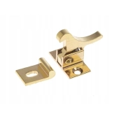 Zatrzask kogucik bez obręczy Lindemann