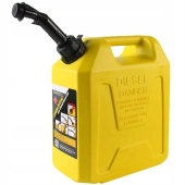 Kanister 20 l z automatycznym zaworem Diesel Seaflo