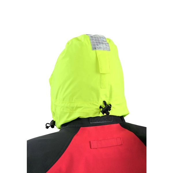 Sztormiak Stavanger II red/carb Crazy4Sailing