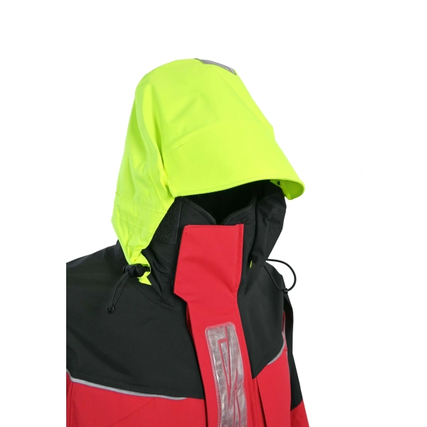Sztormiak Stavanger II red/carb Crazy4Sailing