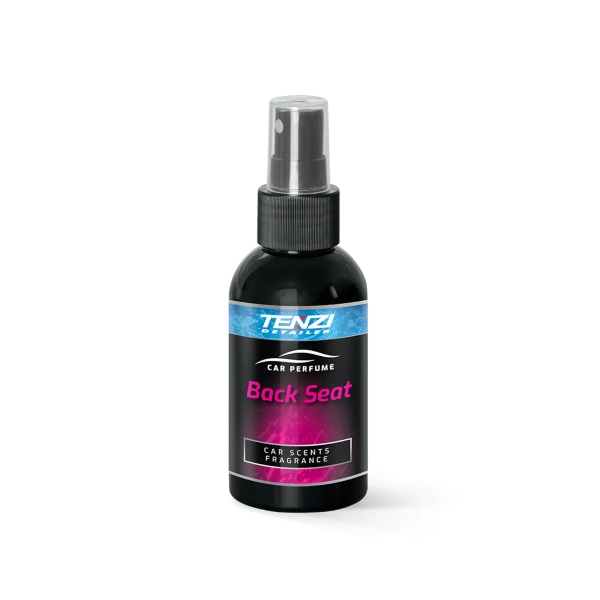 Detailer Zapach BACK SEAT 0,1L Tenzi