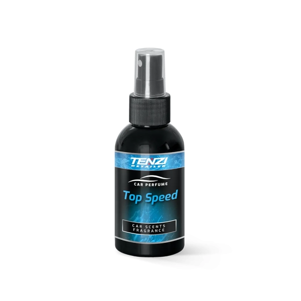 Detailer Zapach TOP SPEED 0,1L Tenzi