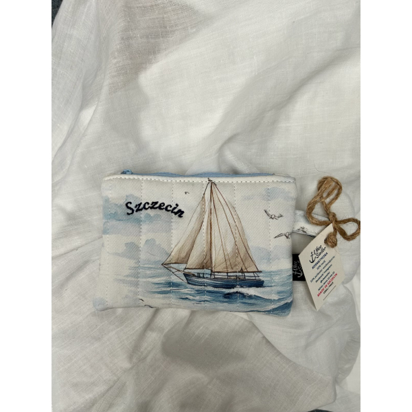 Kosmetyczka Ubee Sailor