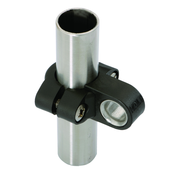 Kipa przelotka na reling lina 14mm