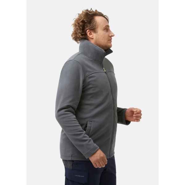 Polar Bering szary Crazy4Sailing