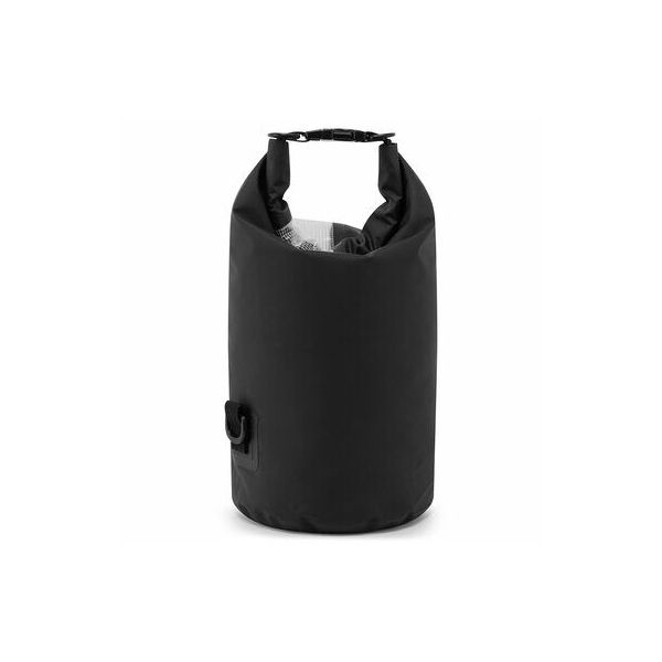 Torba dry cylinder czarna Gill