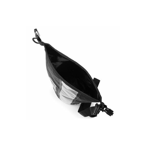 Torba dry cylinder czarna Gill