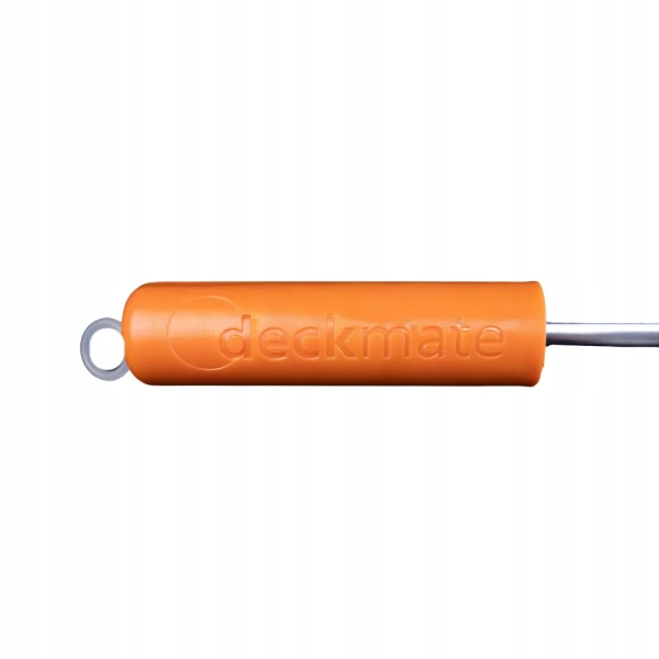 Kij do szczotki teleskopowy 107-181cm Deckmate