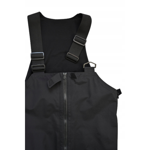 Spodnie Bergen Drop-seat carbon rozm. XXL C4S