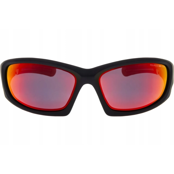 Okulary przeciwsłoneczne SAMUM E220-3P GOG