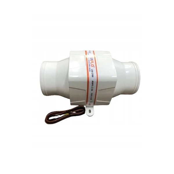 Wentylator komory silnika 76 mm 130m3/h Seaflo