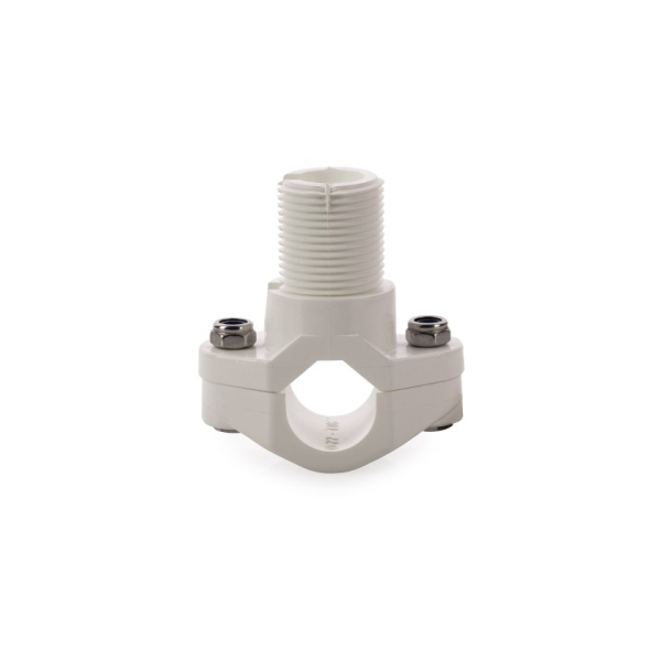 Podstawa plastikowa pod antenę GPS na rurkę 22-30 mm RA175 Glomex