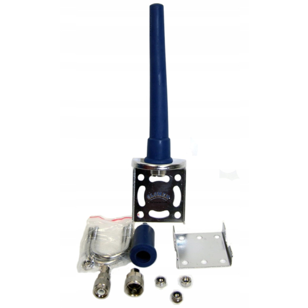 Antena zewnętrzna AIS RA111AIS z kablem 9m Glomex