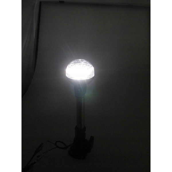 Lampa nawigacyjna AAA Worldwide Enterprises LTD 00126-LLDN 2 W