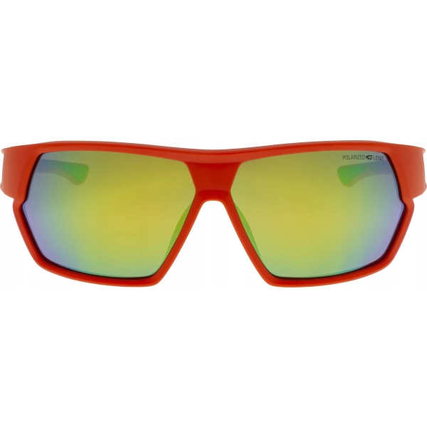 Okulary przeciwsłoneczne E105-4P GOG