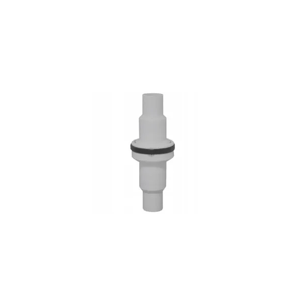 Zawór zwrotny z wyjściem 3/4 lub 1" Lalizas