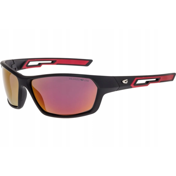 Okulary przeciwsłoneczne JIL E237-3P GOG