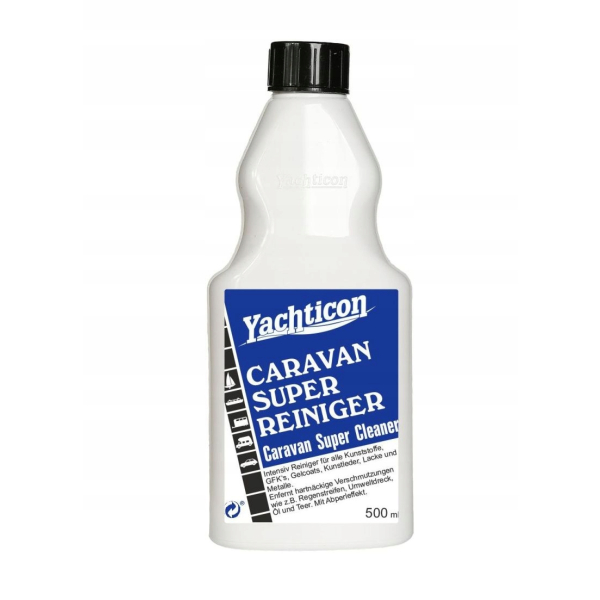 Środek czyszczący Caravan Super Cleaner 500 ml Yachticon
