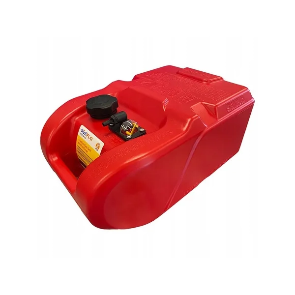 Zbiornik paliwa 12 l Seaflo