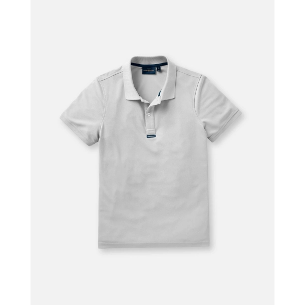 Koszulka damska polo Dri-Fast szara Henri Lloyd rozm.M